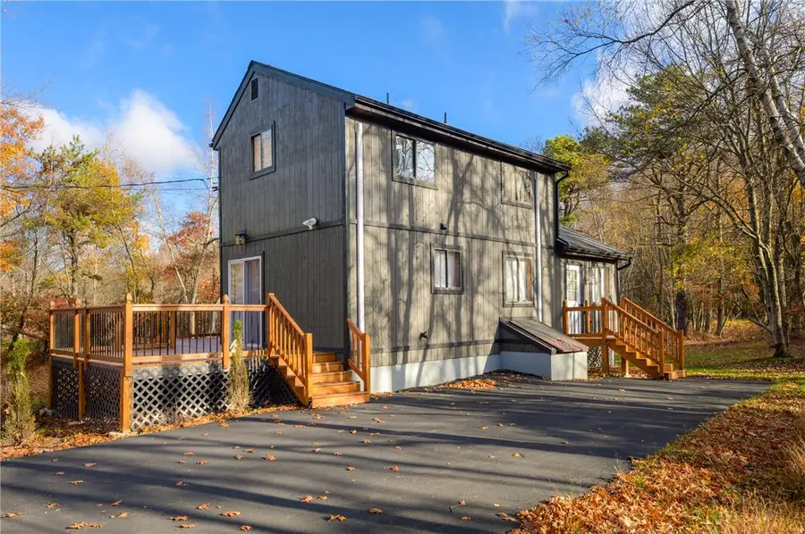 317 Clearview Drive, Long Pond, PA 18334 - #2