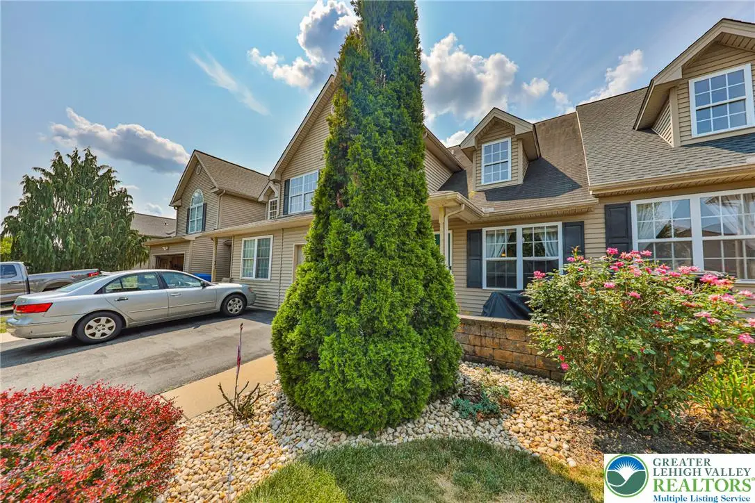 4034 Evergreen Road, Cetronia, PA 18104 - #1