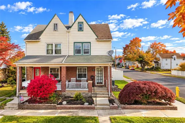 231 Hamilton Avenue, Bethlehem City, PA 18017