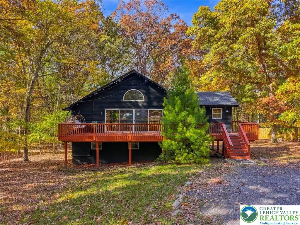 1274 Park Drive, East Stroudsburg, PA 18302 - #1