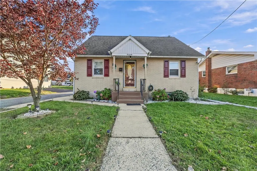 46 E Federal Street, Allentown, PA 18103 - #1