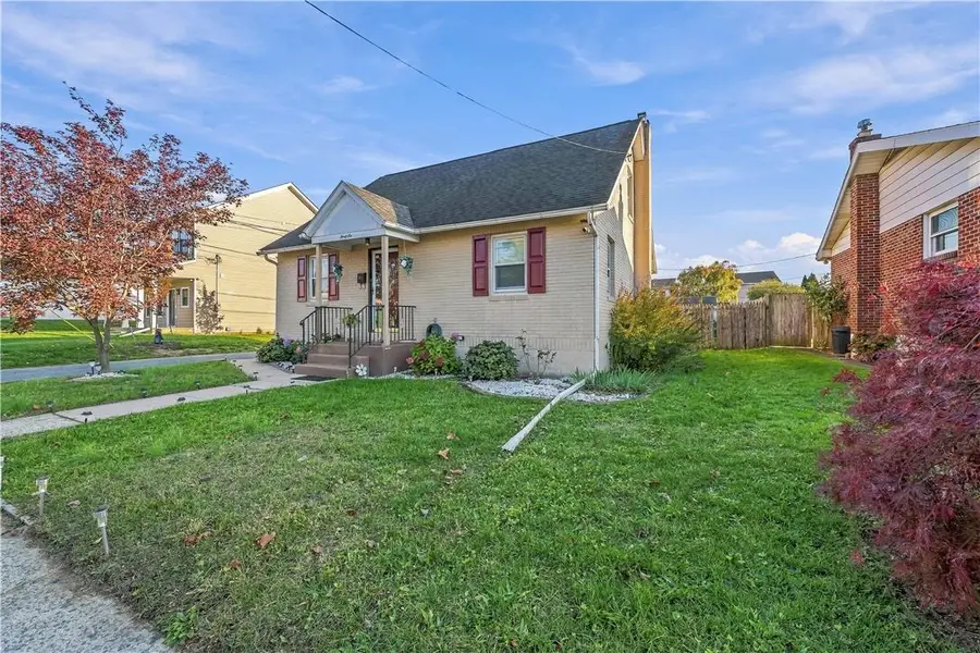 46 E Federal Street, Allentown, PA 18103 - #3