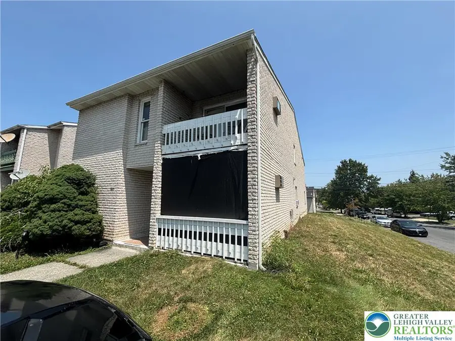 1339 S Howard Street S, Allentown, PA 18103 - #2