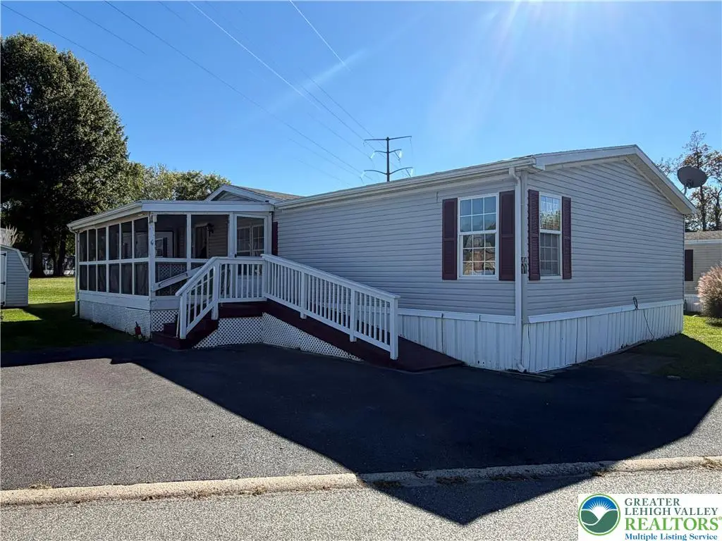 41 Boxwood Boulevard, Rapho, PA 17512 - #1