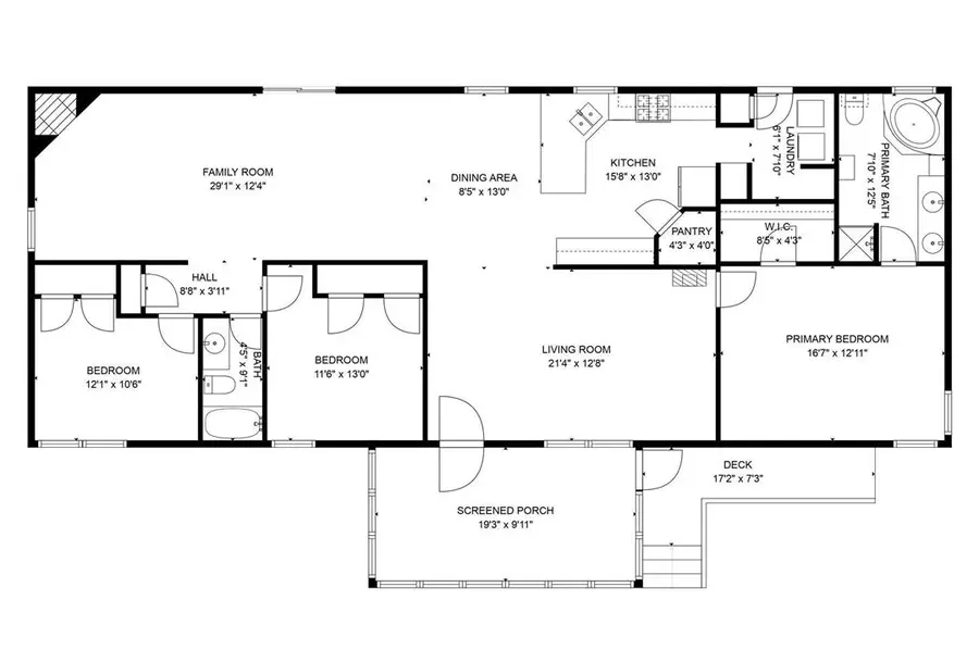 41 Boxwood Boulevard, Rapho, PA 17512 - #3