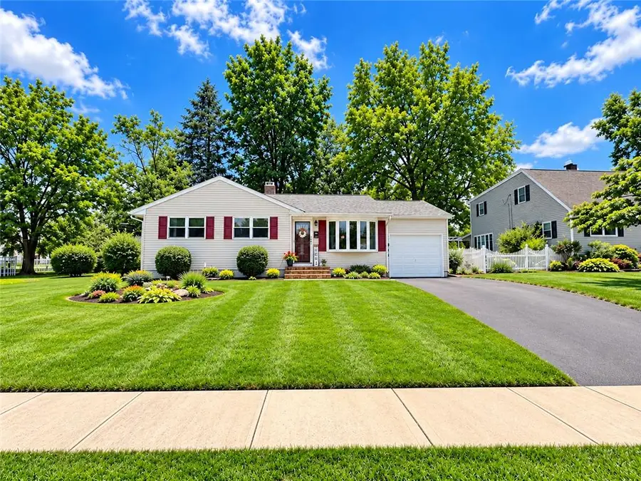 2101 Aster Road, Bethlehem, PA 18018 - #2