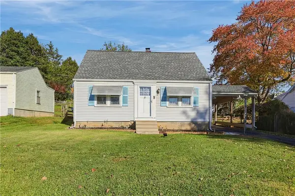 2613 Eldridge Avenue, Easton, PA 18045
