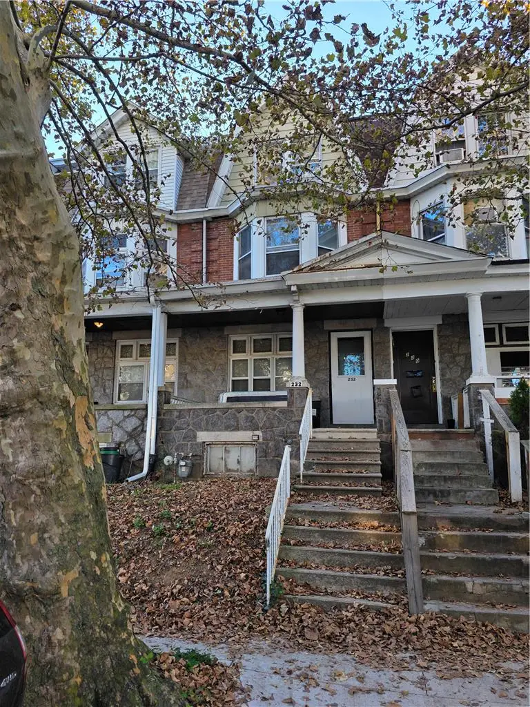 232 S Madison Street, Allentown, PA 18102 - #1