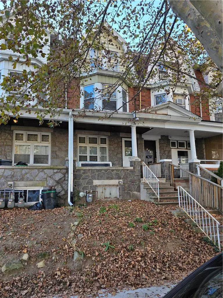 232 S Madison Street, Allentown, PA 18102 - #2