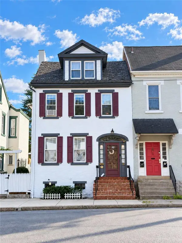 28 North Street, Bethlehem City, PA 18018