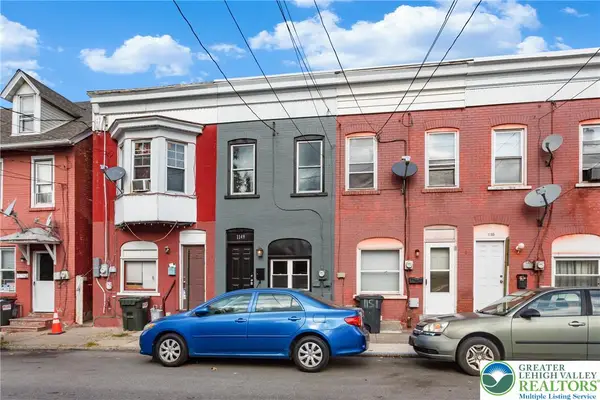 1149 E 3rd Street, Bethlehem City, PA 18015