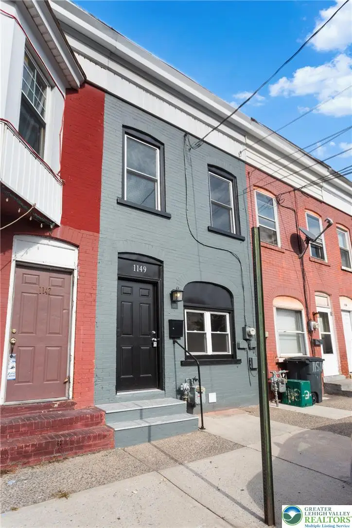 1149 E 3rd Street, Bethlehem, PA 18015 - #2