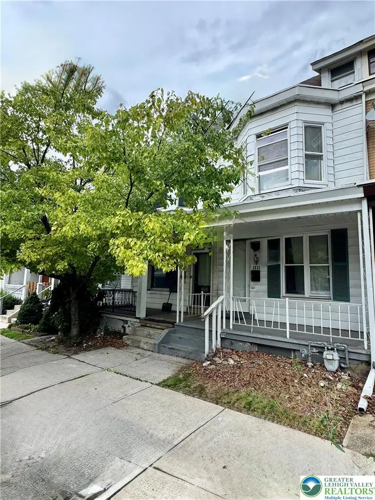 1531 W Allen Street, Allentown, PA 18102 - #1