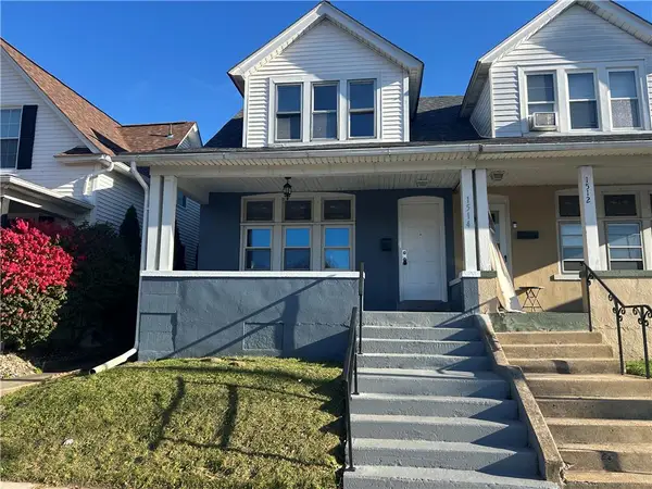1514 Easton Avenue, Bethlehem City, PA 18017