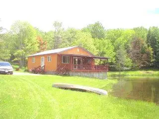1555 Ridge Road - Edgecomb Hill Road, Lockwood, NY 14859