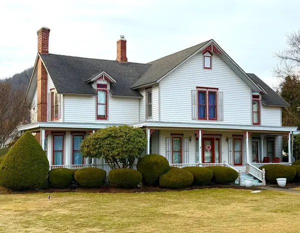 118 S Water, Knoxville, PA 16928