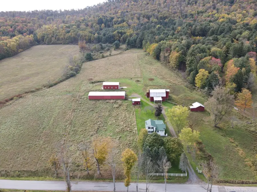 1009 Barbertown Road, Eldred, PA 16731 - Image #2
