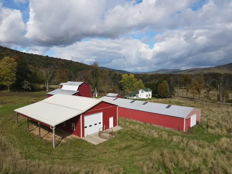 1009 Barbertown Road, Eldred, PA 16731 - Image #3