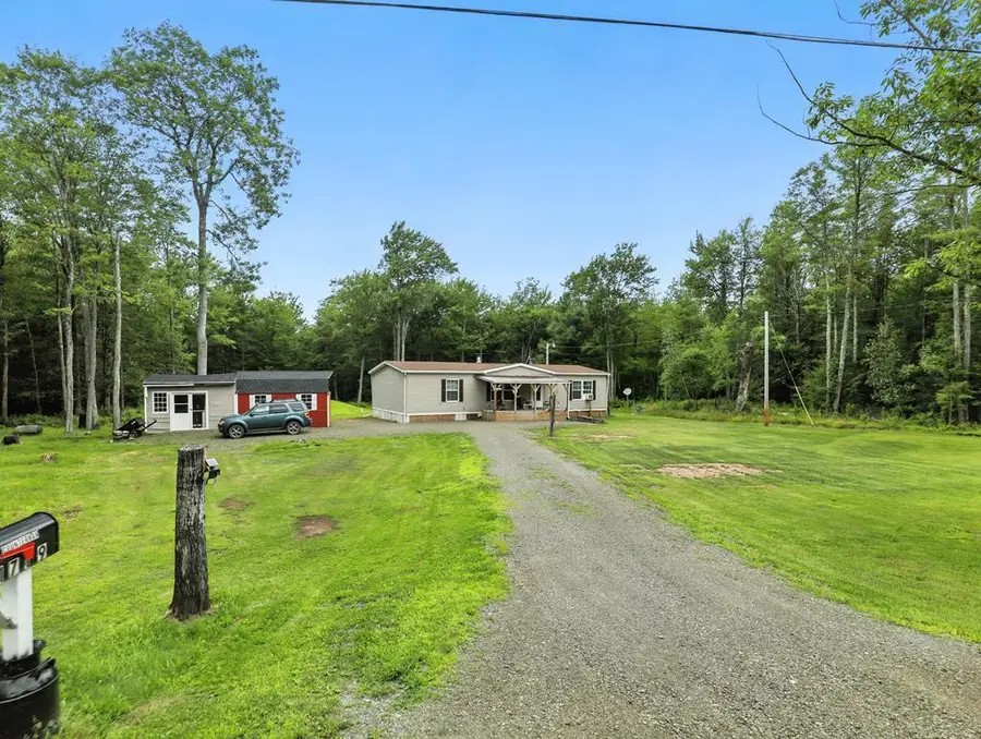 1719 Mountain Road, Monroeton, PA 18832 - Image #2