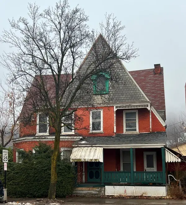 8 W. 4th Street, Emporium, PA 15834