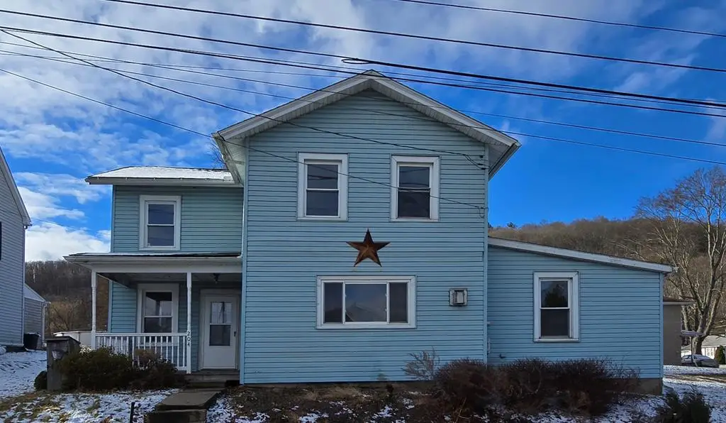 204 Charles Street, Towanda, PA 18848 - Image #1