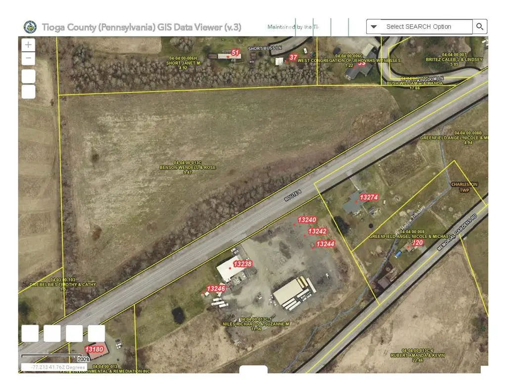 00 Route 6, Wellsboro, PA 16901 - Image #1