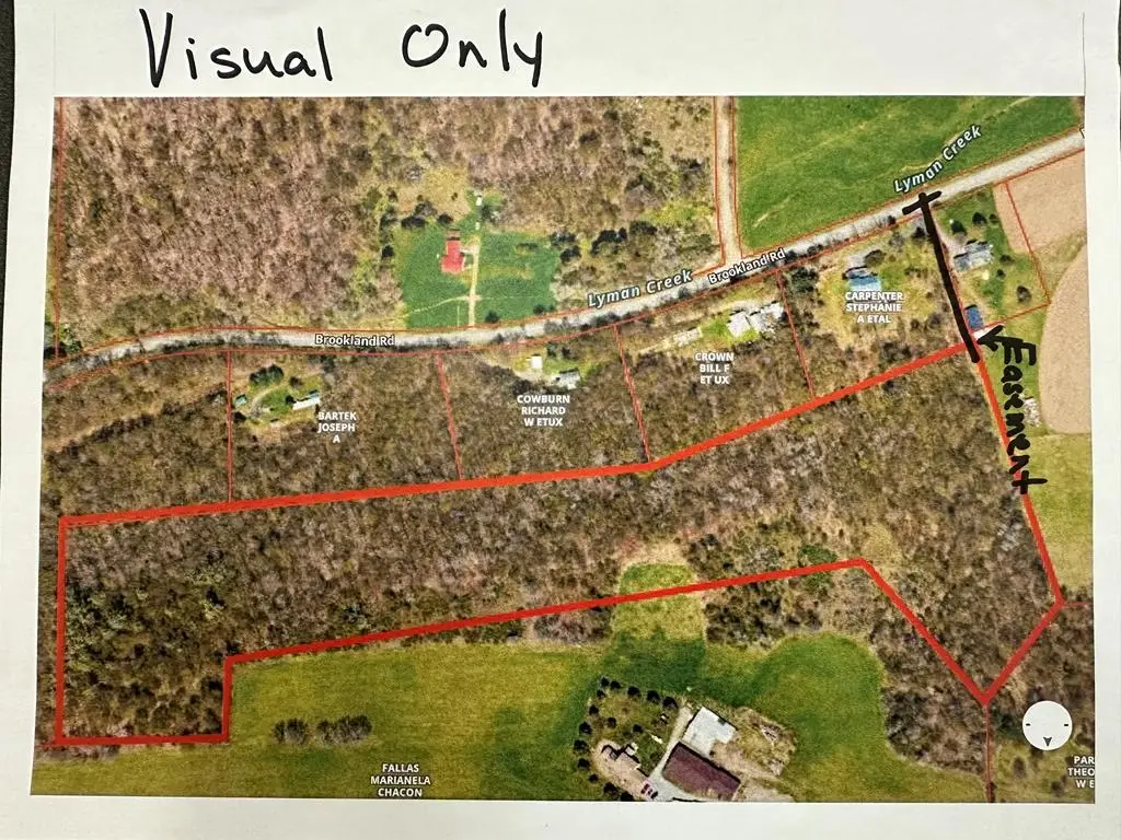 00 Brookland Rd., Coudersport, PA 16915 - Image #1