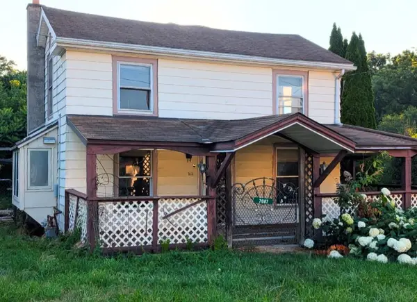 7087 Route 549, Millerton, PA 16936