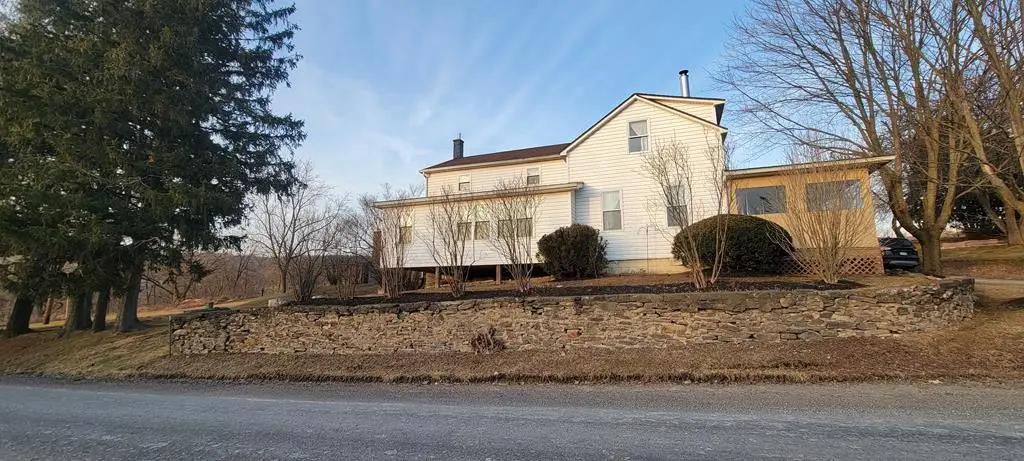 80 West Leroy Crossroads, Canton, PA 17724 - Image #1