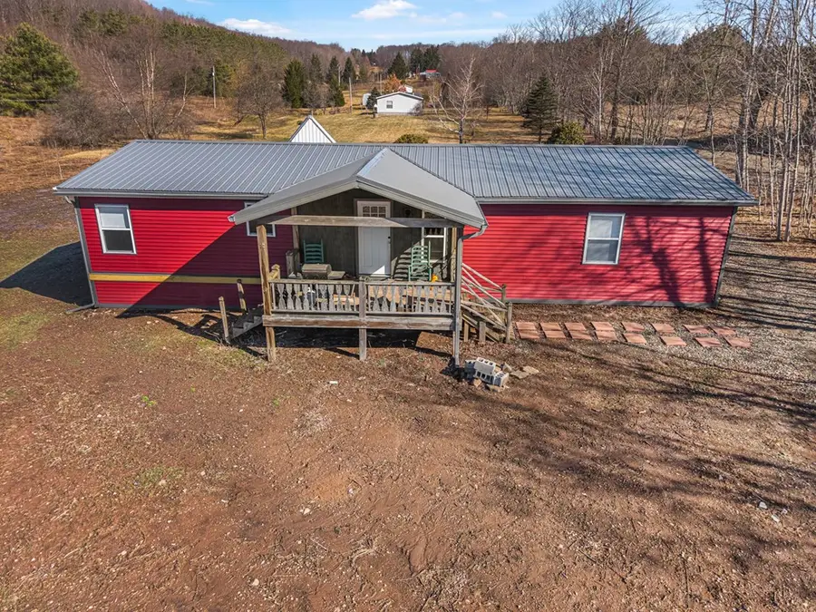 15 Troupe Rd, Coudersport, PA 16915 - Image #3