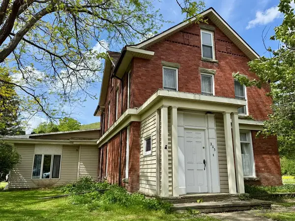 203 W Main St, Westfield, PA 16950