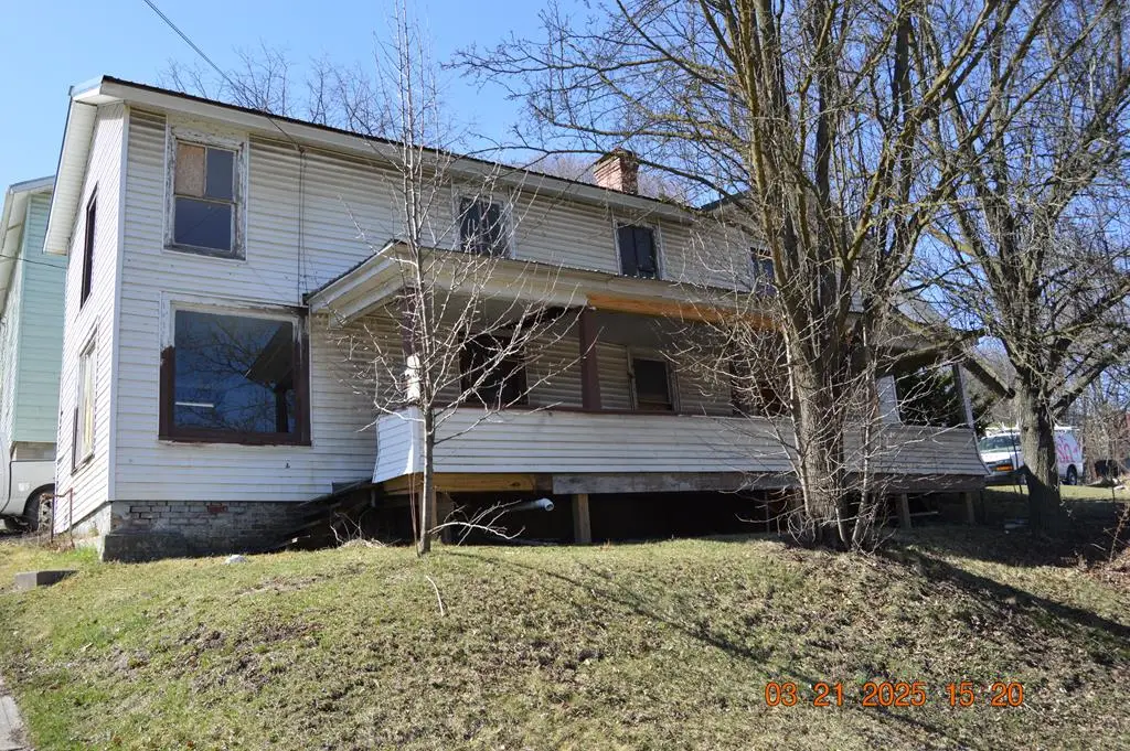 108 Elizabeth, Towanda, PA 18848 - Image #1