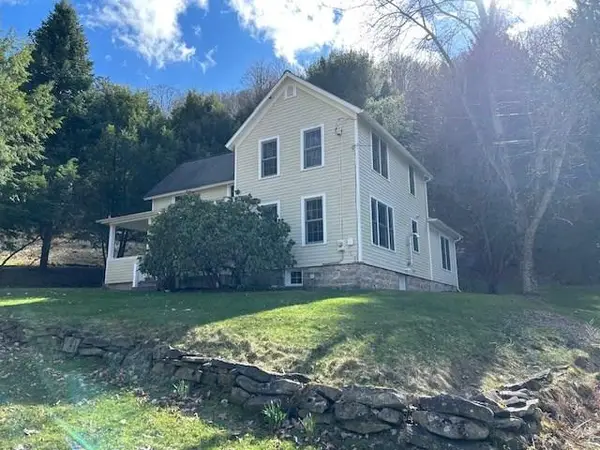 214 Ross Glen Road, Coudersport, PA 16915