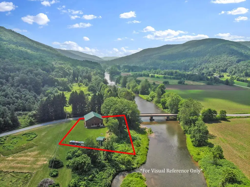 3060 Colton Road, Wellsboro, PA 16901 - Image #1