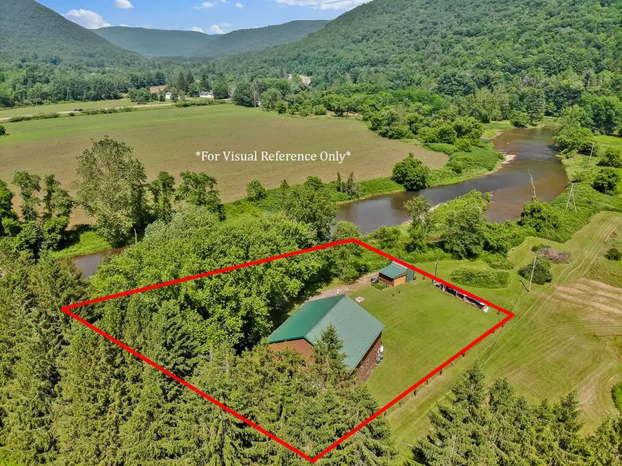 3060 Colton Road, Wellsboro, PA 16901 - Image #3
