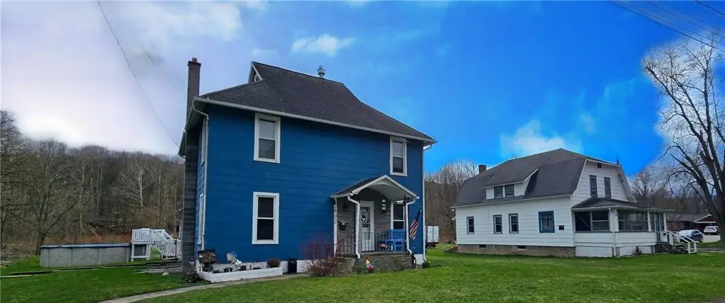 602-594 Elmira Street, Troy, PA 16947 - Image #1