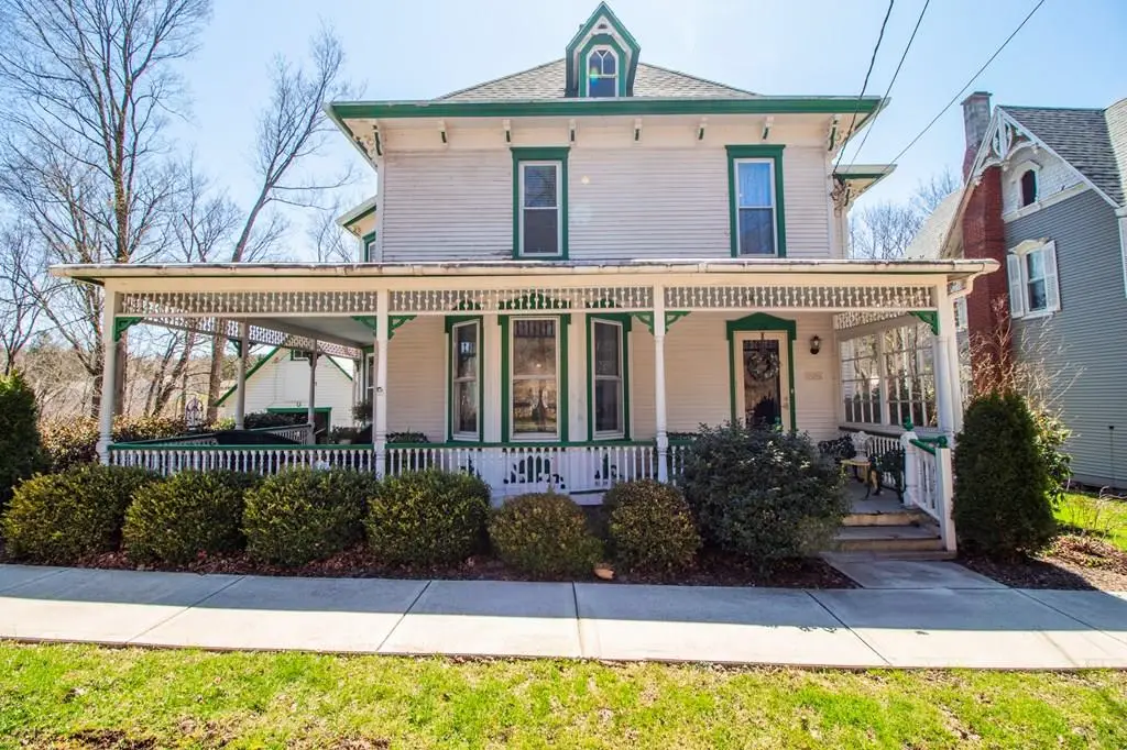 122 Headley Avenue, Dushore, PA 18614 - Image #1