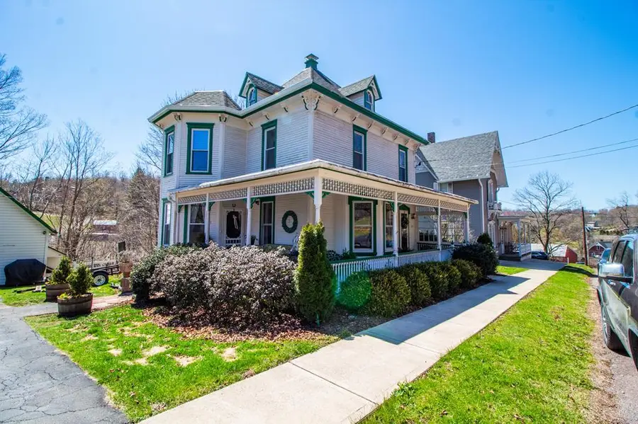 122 Headley Avenue, Dushore, PA 18614 - Image #3