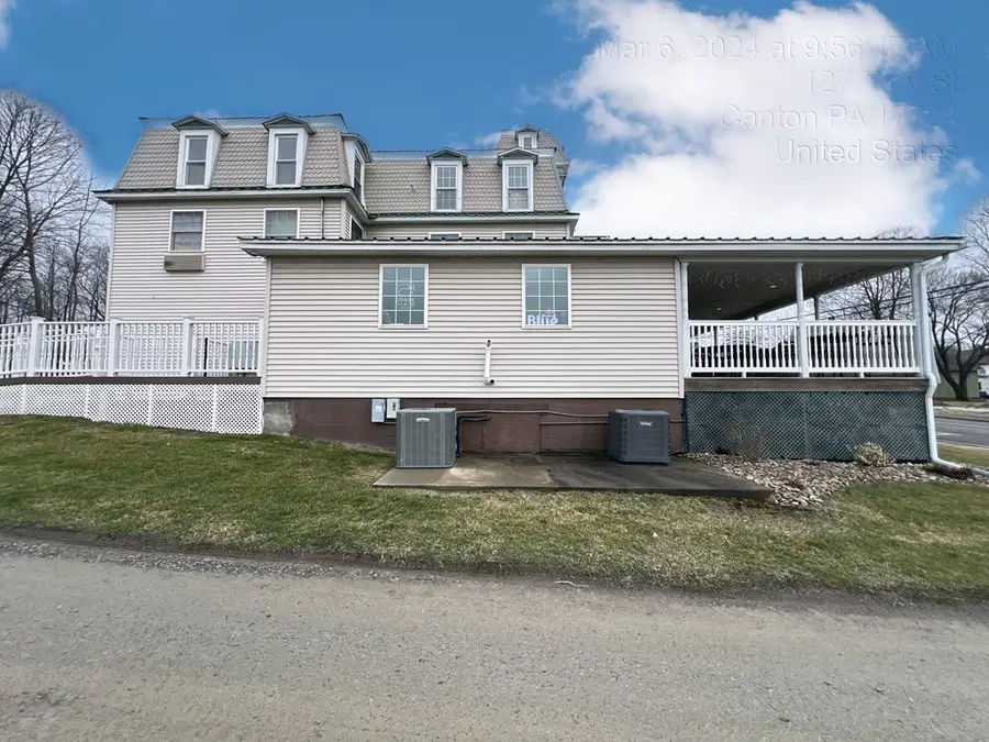 127 Troy St, Canton, PA 17724 - Image #2