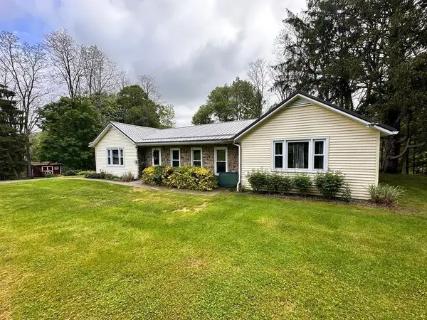 2492 Hills Creek Lake Road, Wellsboro, PA 16901