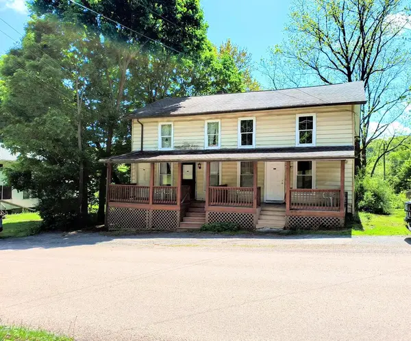 2826 Austinville Rd, Troy, PA 16947