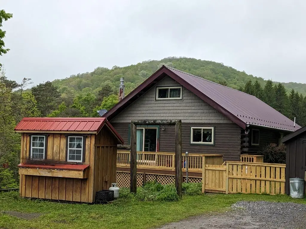 153 Pinneo Hill Road, Oswayo, PA 16915 - Image #1