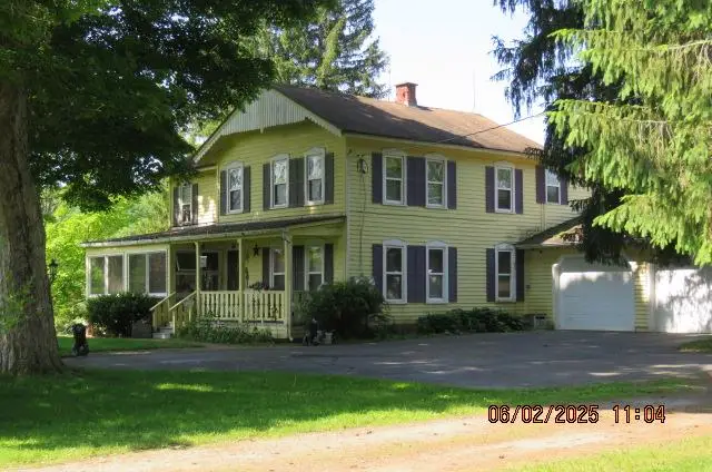 177 Old Barton Road, Barton, NY 13734 - Image #1