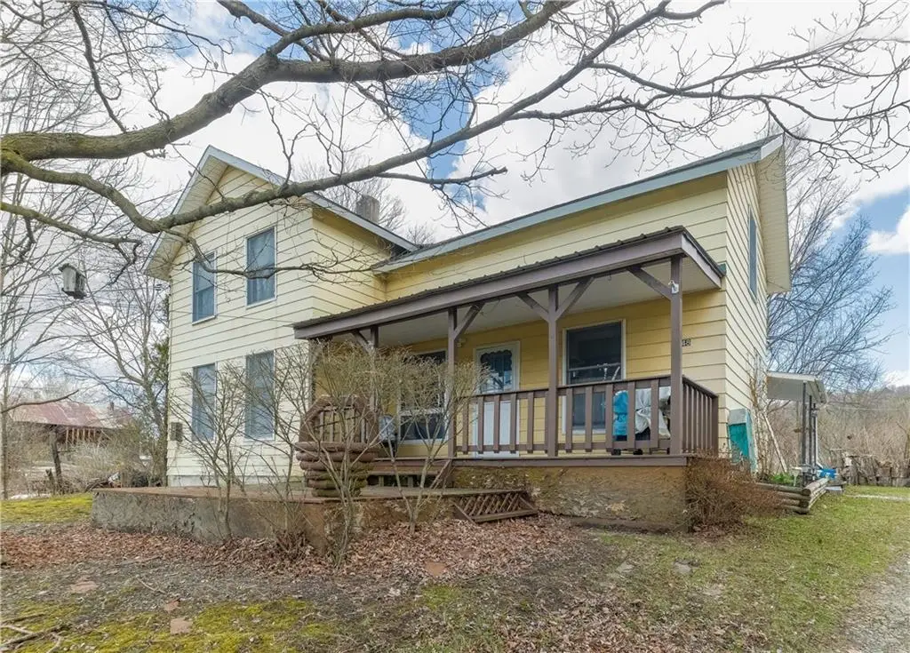 1248 County Road 19, Beaver Dams, NY 14812 - Image #1