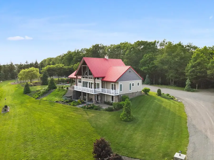 4535 Covered Bridge Rd, Ulster, PA 18850 - Image #2