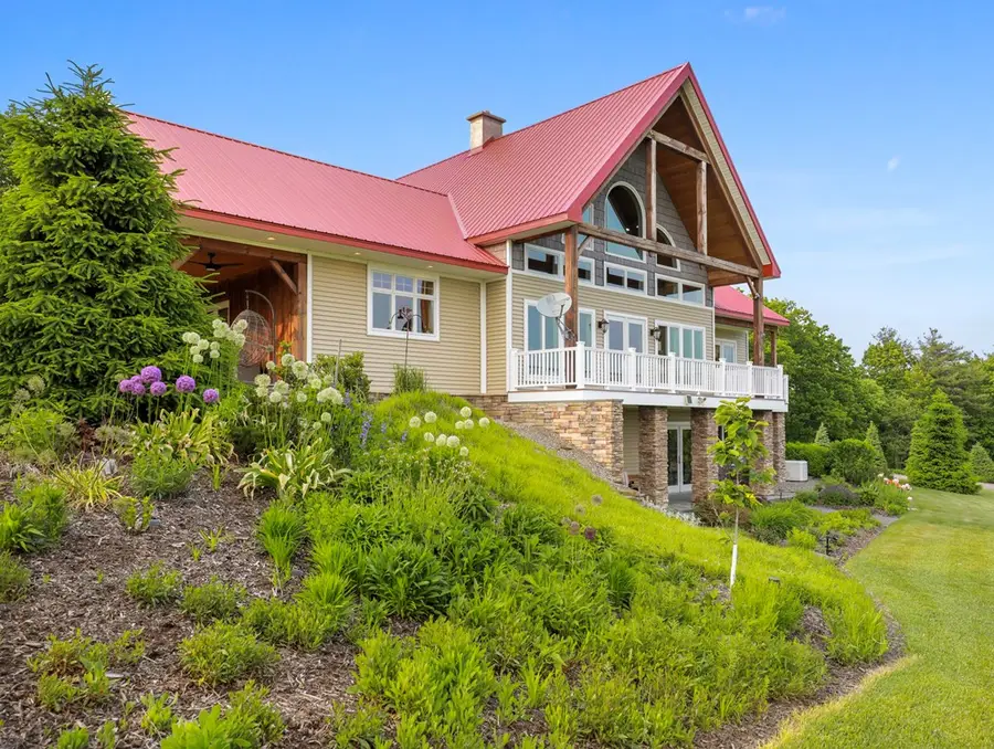 4535 Covered Bridge Rd, Ulster, PA 18850 - Image #3