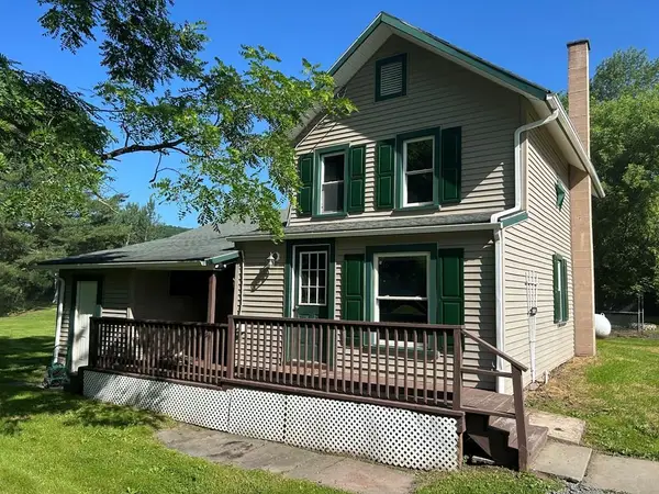 1909 Mill Hill Road, Roaring Branch, PA 17765