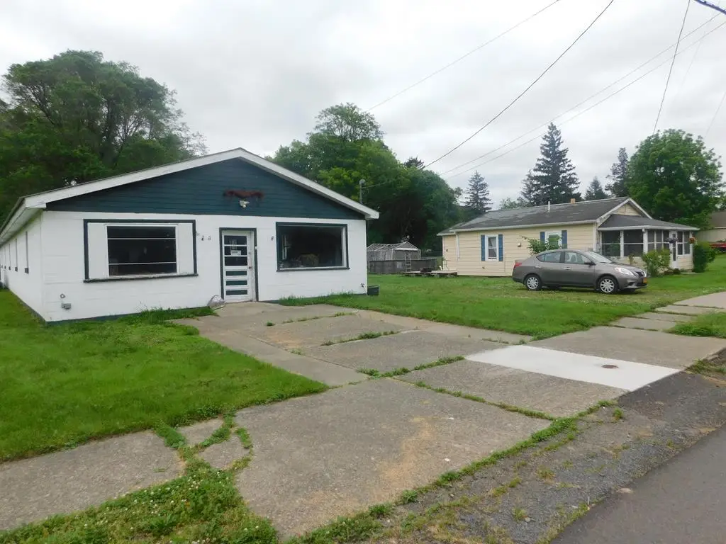 53 Ithaca Street, Waverly, NY 14892 - Image #1