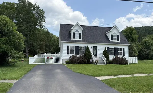 705 South Main Street, Coudersport, PA 16915