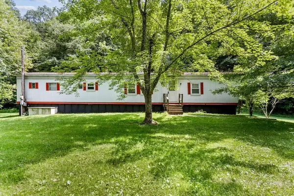 172 Pecks Road, Muncy Valley, PA 17758